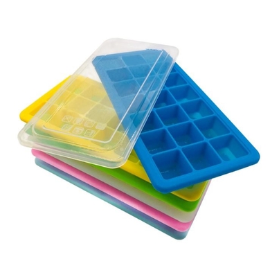 Ball Silicone Ice Cube Mold, Ice Ice Khay cá nhân
