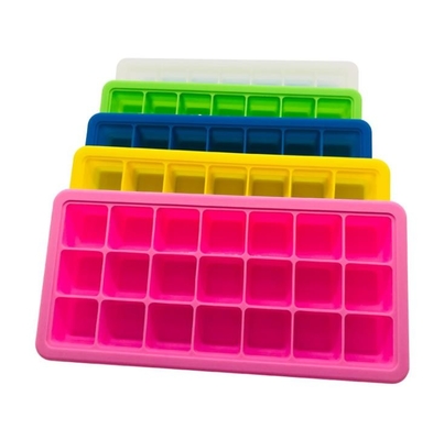 Ball Silicone Ice Cube Mold, Ice Ice Khay cá nhân