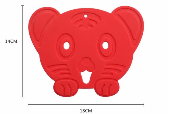 Dụng cụ nhà bếp bằng bát nhựa placemat, Tấm silicon Mat BPA Free