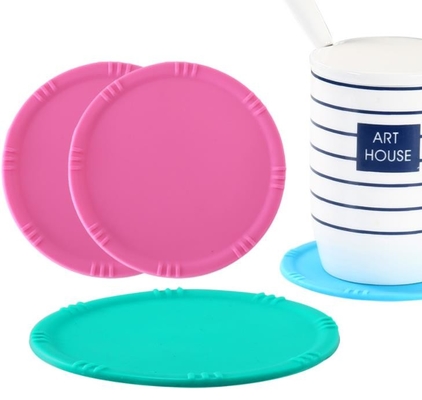 Thiết bị vệ sinh Csilicon Bộ dụng cụ dập nổi cạnh không thể cắt được Dụng cụ nhà bếp sáng tạo